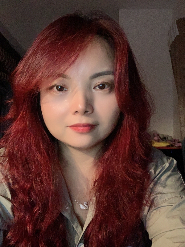 静静的第二张照片--福清征婚网