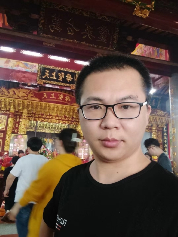 天哥的第一张照片--福清征婚网