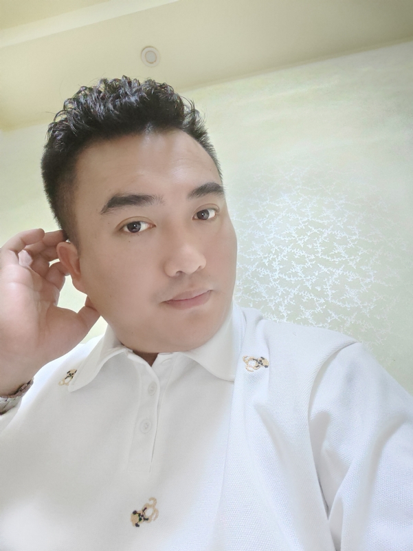 哈哈先生的第一张照片--福清征婚网