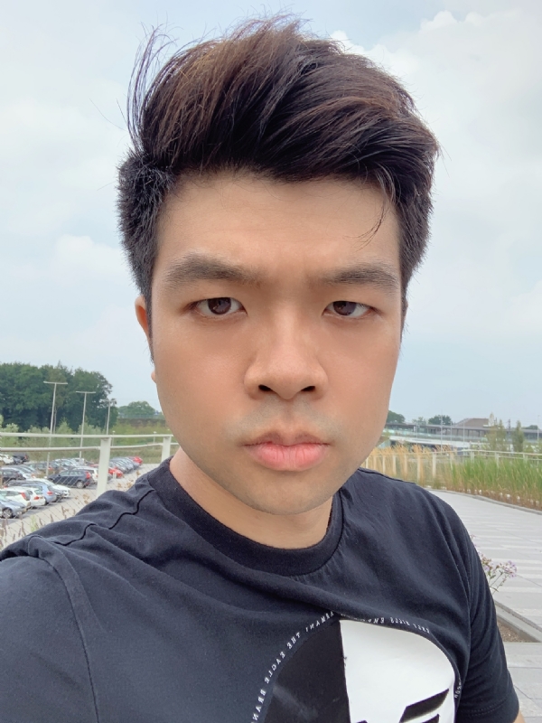 飞飞的第一张照片--福清征婚网