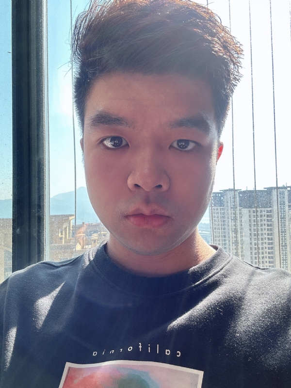 飞飞的第三张照片--福清征婚网