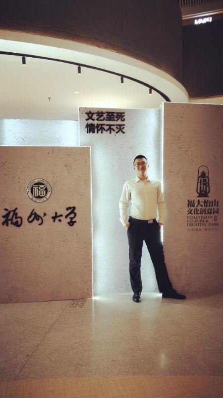 凌宇的第一张照片--福清征婚网