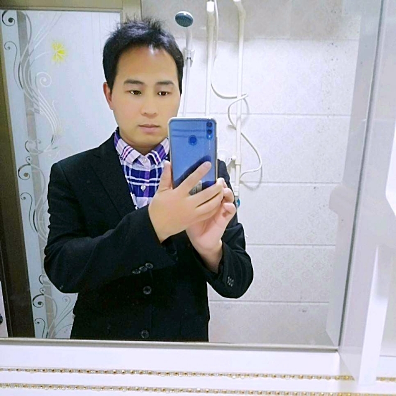 寻找一位爱人的第一张照片--福清征婚网