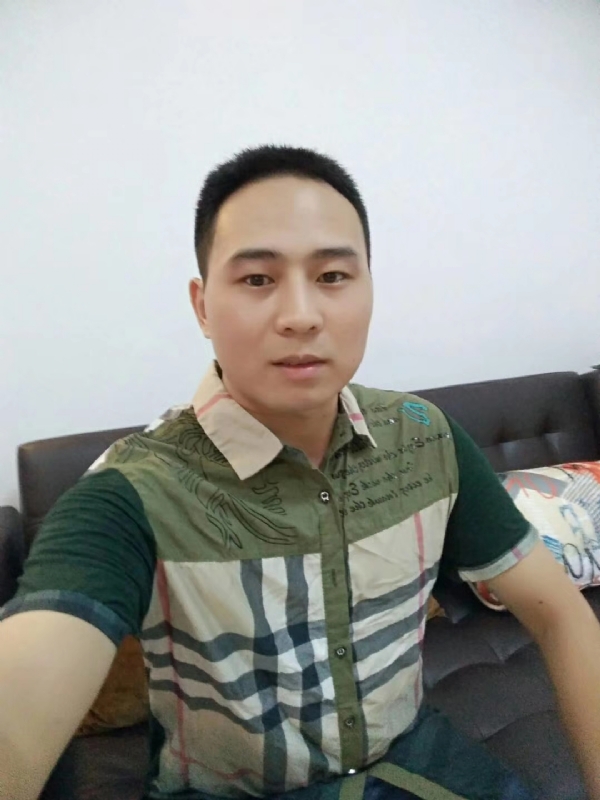 寻找一位爱人的第二张照片--福清征婚网
