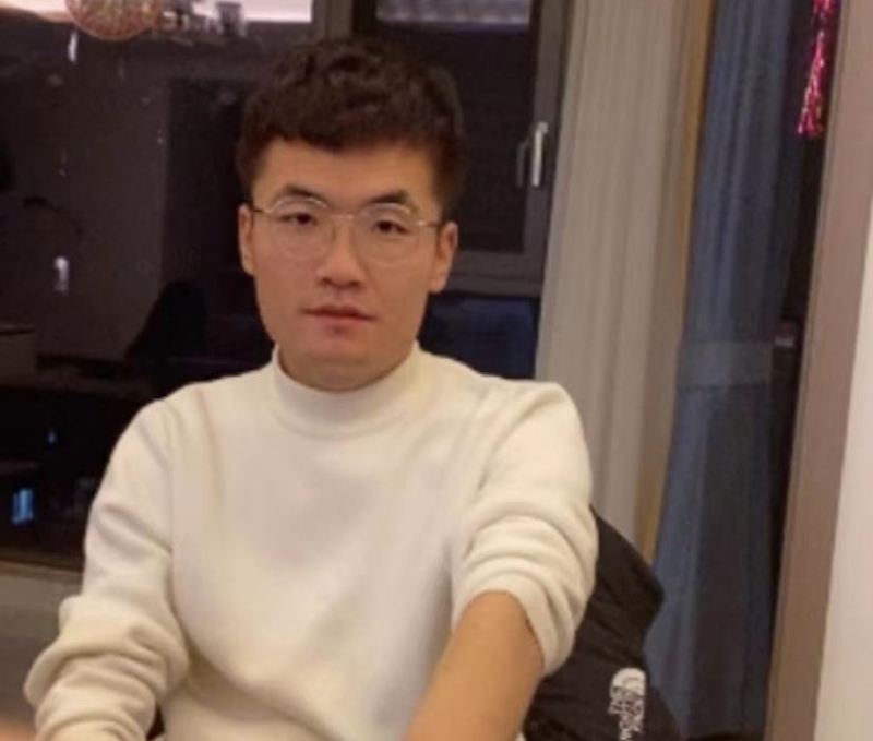 阮籍的第一张照片--福清征婚网