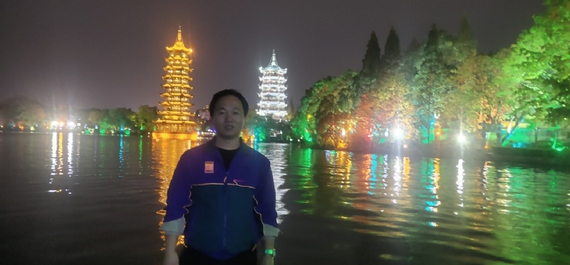 喜乐的第一张照片--福清征婚网