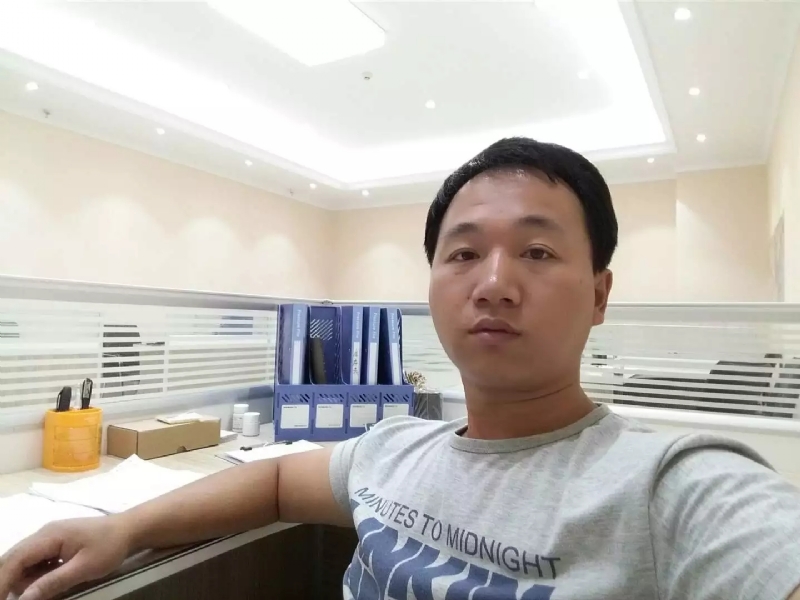 喜乐的第三张照片--福清征婚网