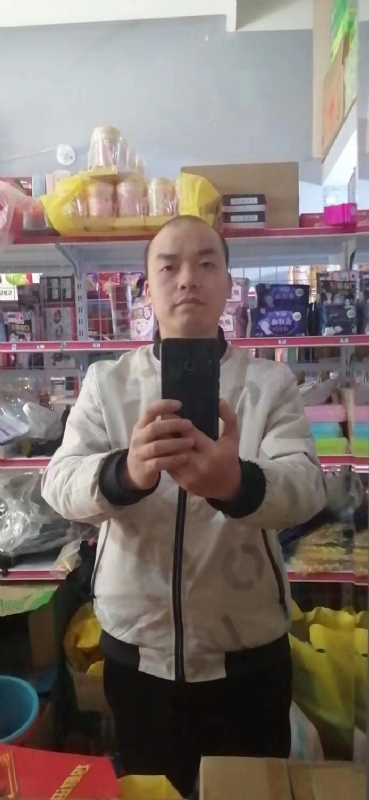 便利店的第一张照片--福清征婚网