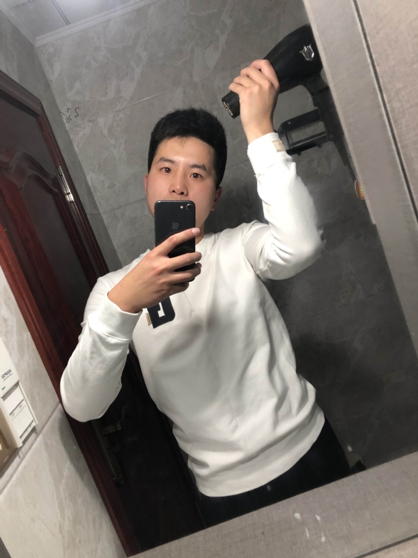 FAZ的第一张照片--福清征婚网