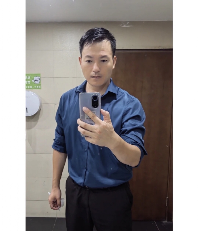 缘来是你的第三张照片--福清征婚网