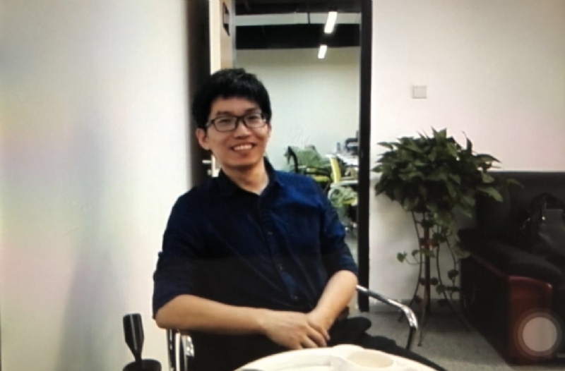 kevin的第一张照片--福清征婚网