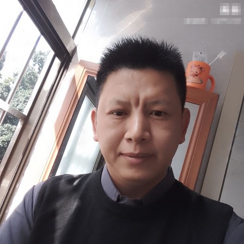 凯凯的第一张照片--福清征婚网