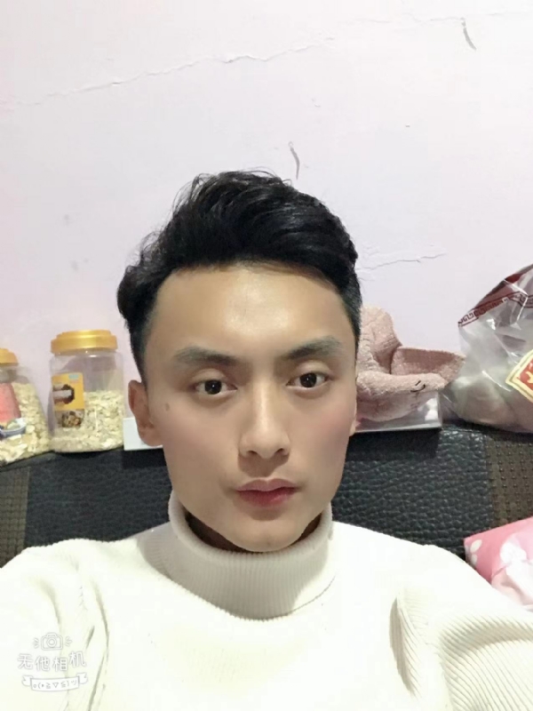 独孤一人的第一张照片--福清征婚网