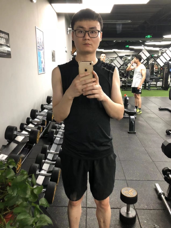 土豆的第一张照片--福清征婚网