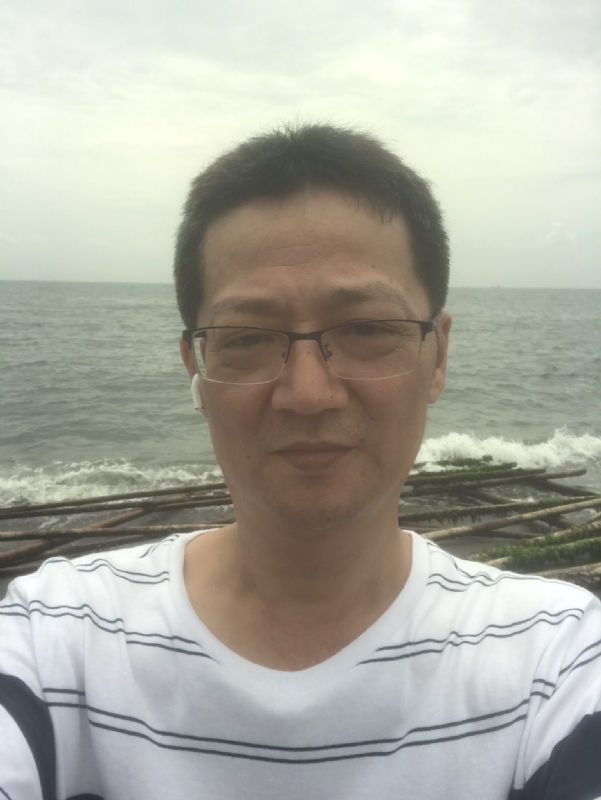 浪人的第一张照片--福清征婚网