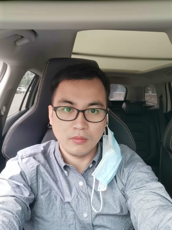 路人甲的第一张照片--福清征婚网