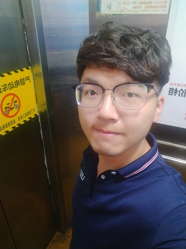 H先生的第二张照片--福清征婚网