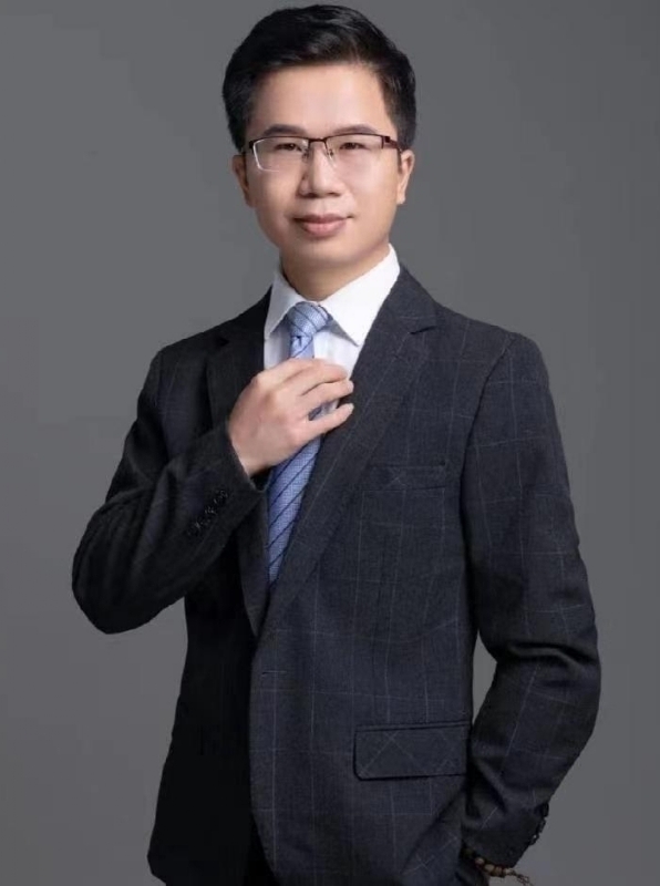 陈先生的第一张照片--福清征婚网