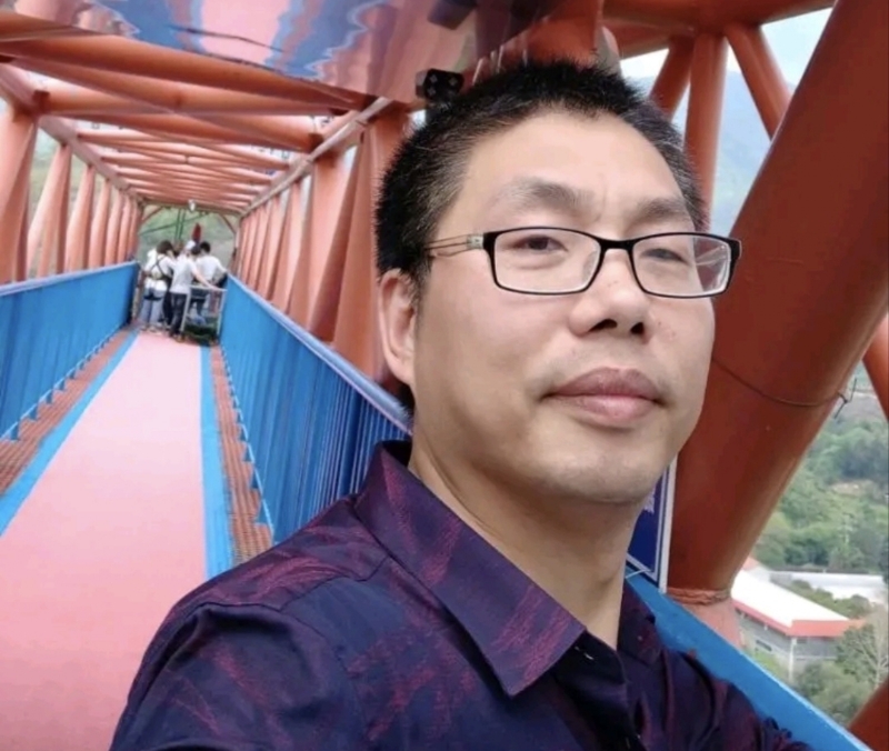 山羊的第一张照片--福清征婚网