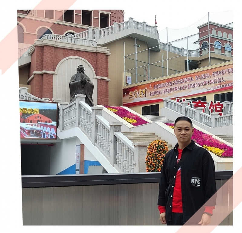 水爷的第一张照片--福清征婚网