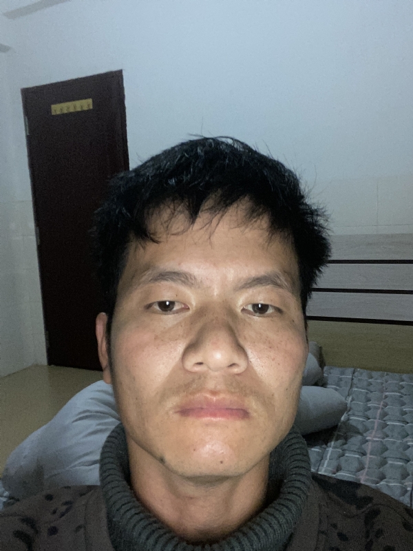 开心的第三张照片--福清征婚网