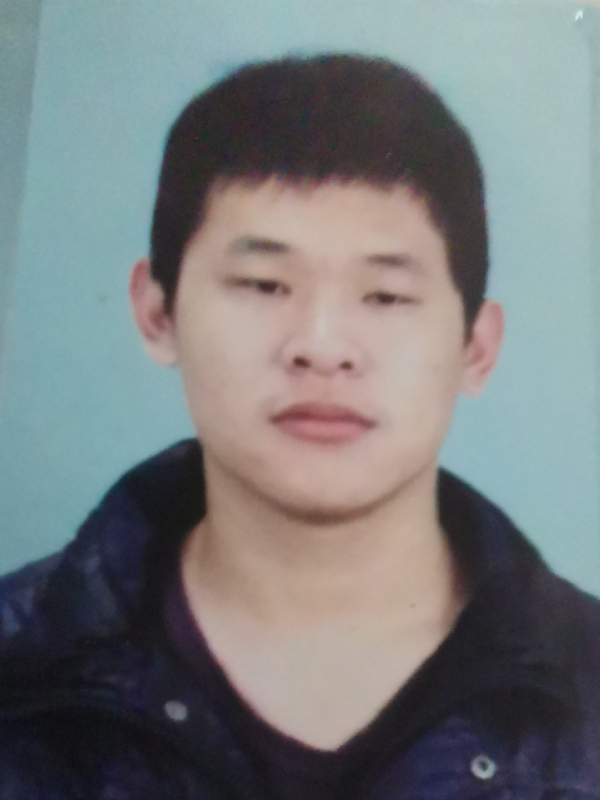 小鱼的第一张照片--福清征婚网