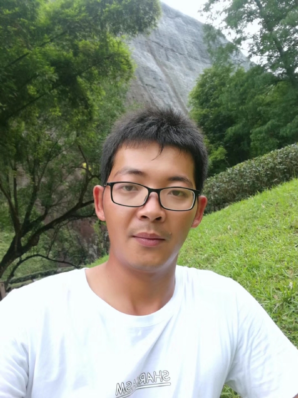 遇上方知有的第二张照片--福清征婚网