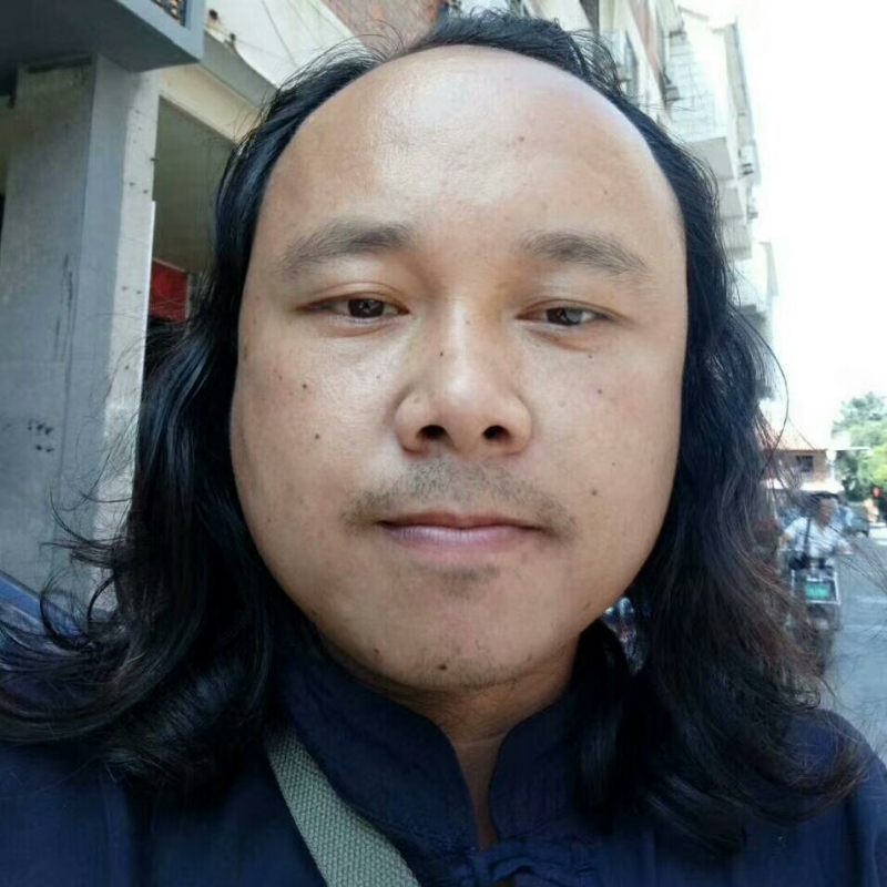林子城的第一张照片--福清征婚网