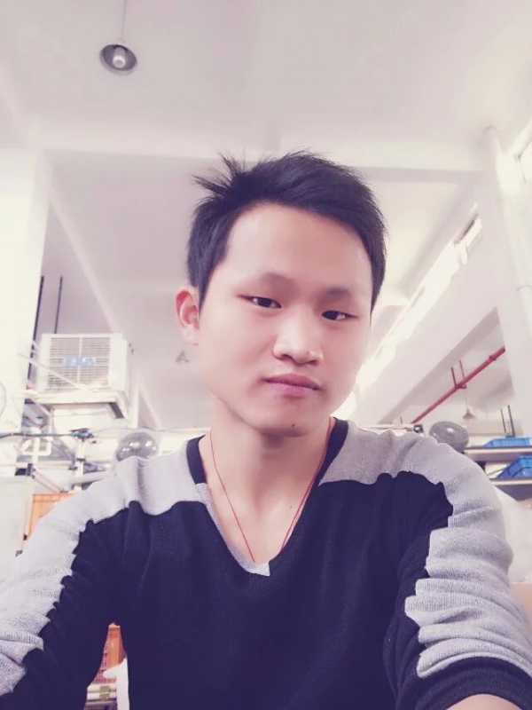 ks的第一张照片--福清征婚网