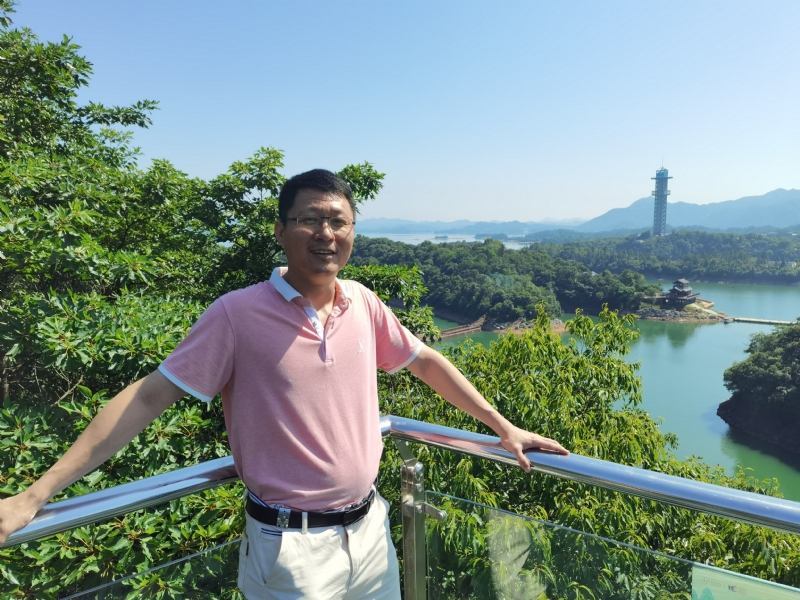 旅程的第一张照片--福清征婚网