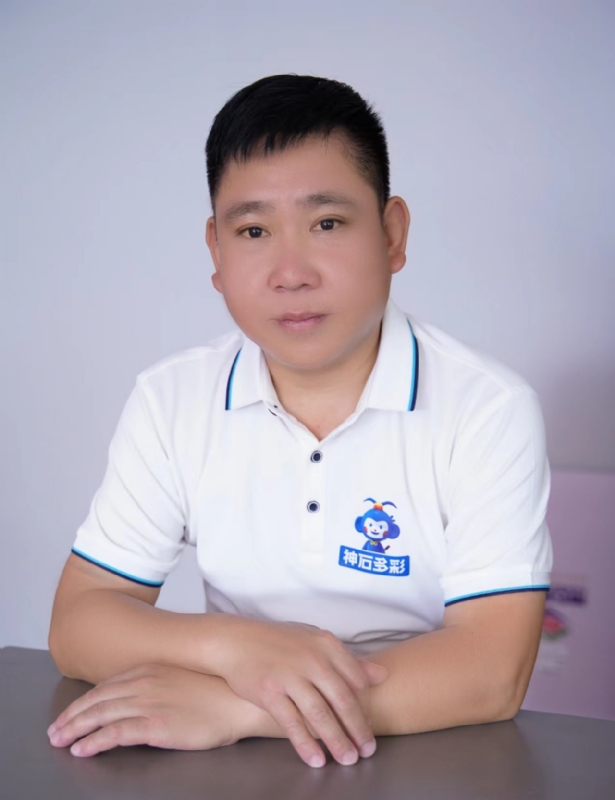 逆風飛揚的第二张照片--福清征婚网