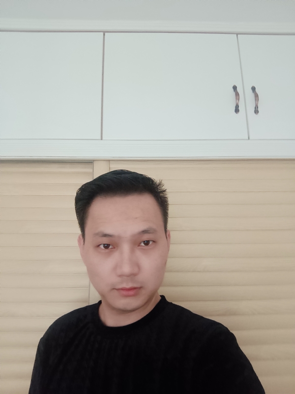 真心求缘的第一张照片--福清征婚网