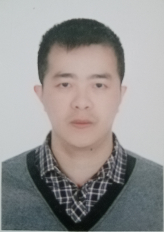阿超的第一张照片--福清征婚网