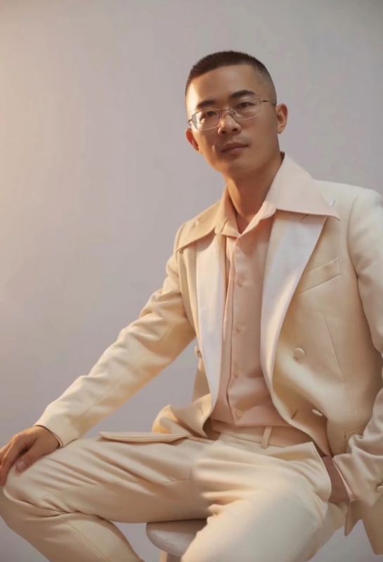余生有你的第二张照片--福清征婚网