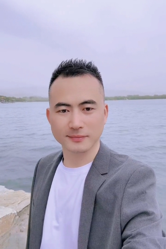 一往情深的第一张照片--福清征婚网