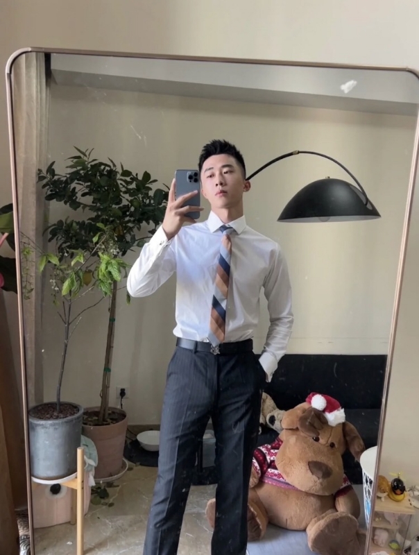 张浩的第一张照片--福清征婚网