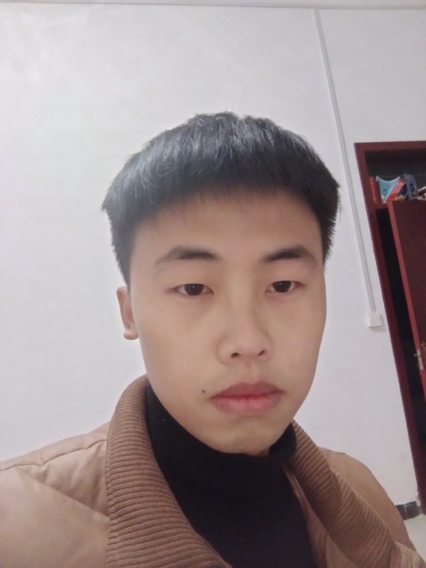 宁的第二张照片--福清征婚网