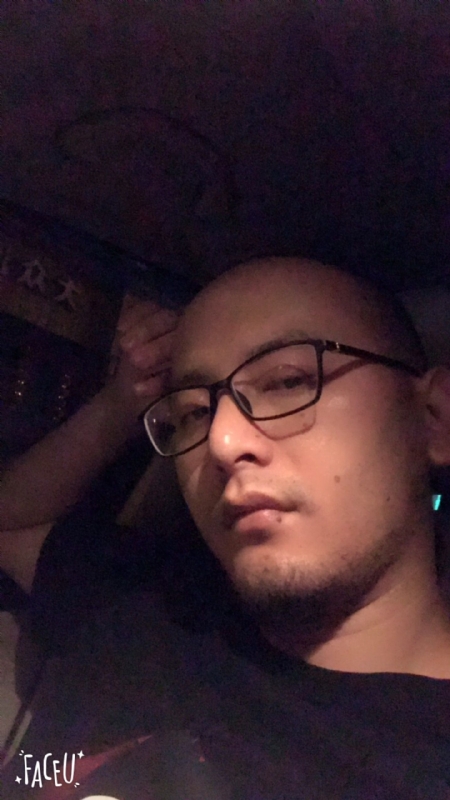 狂野的孤狼的第一张照片--福清征婚网