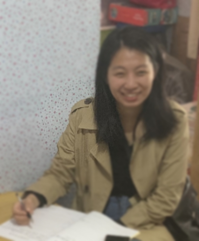 Bonnie1的第一张照片--福清征婚网