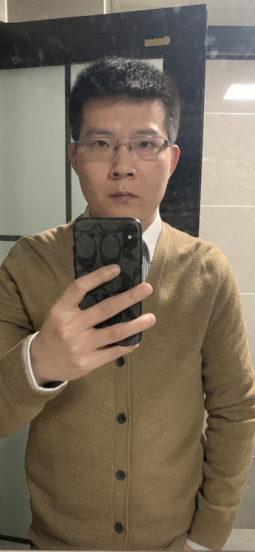 橙哥的第一张照片--福清征婚网