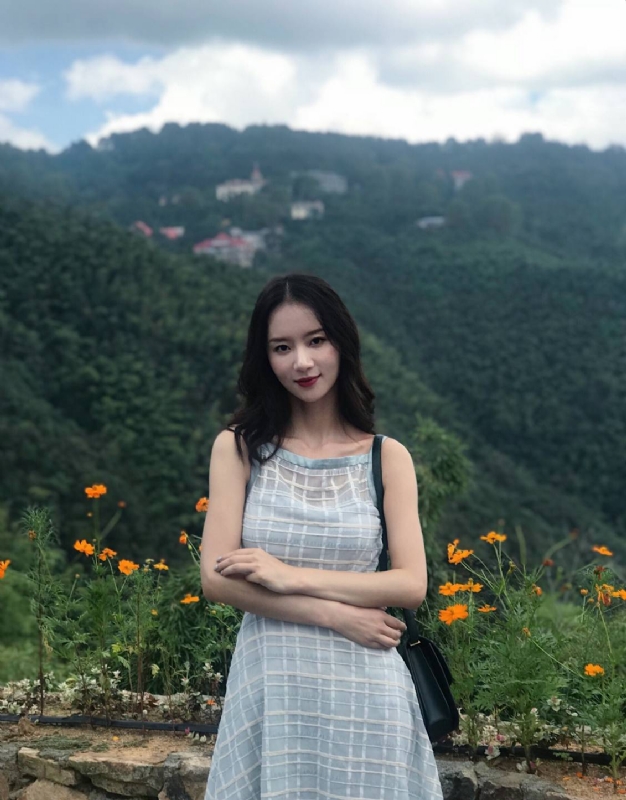 zhj的第一张照片--福清征婚网
