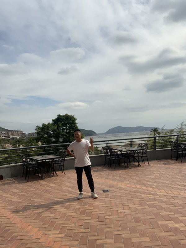 心酸瑟果的第一张照片--福清征婚网