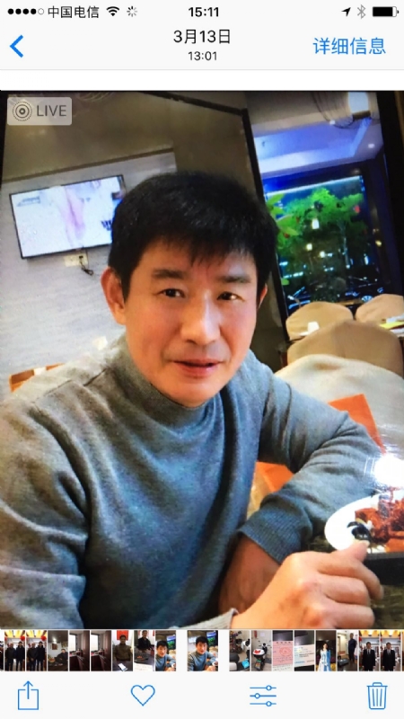 健哥的第一张照片--福清征婚网