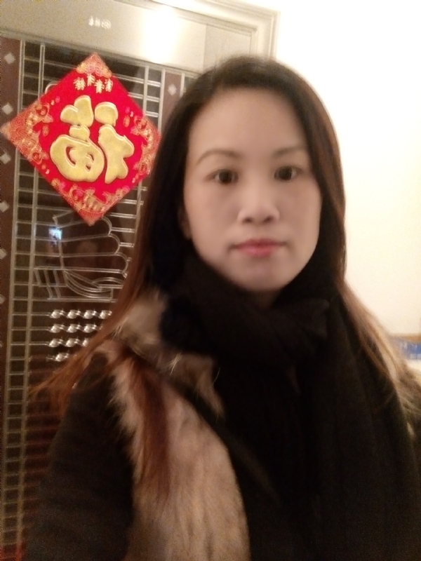 E欣的第二张照片--福清征婚网