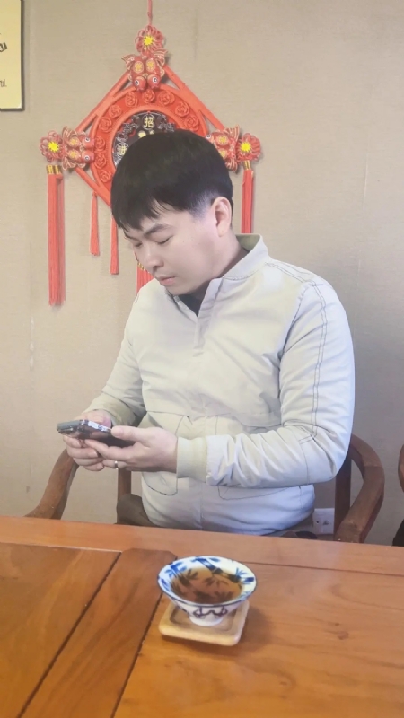 爱福的第一张照片--福清征婚网