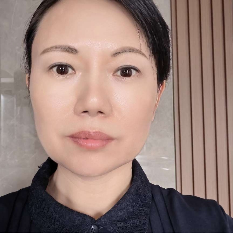 刹那芳华的第二张照片--福清征婚网