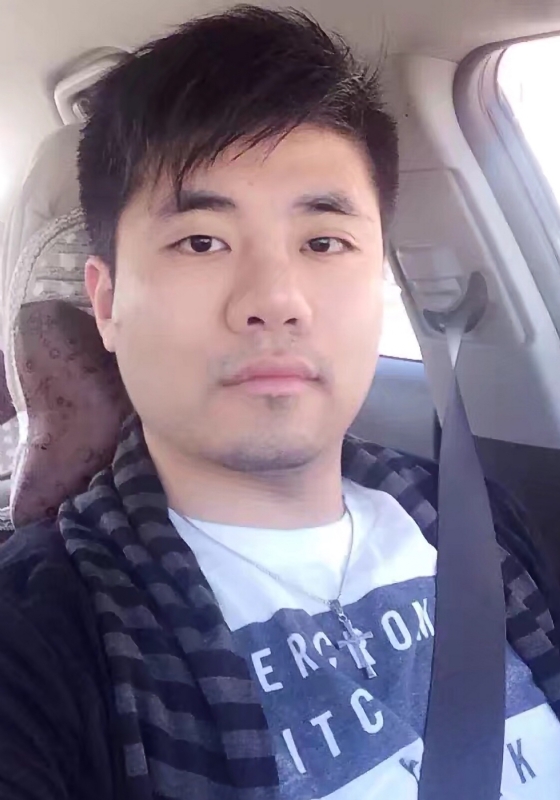 晓兵的第一张照片--福清征婚网
