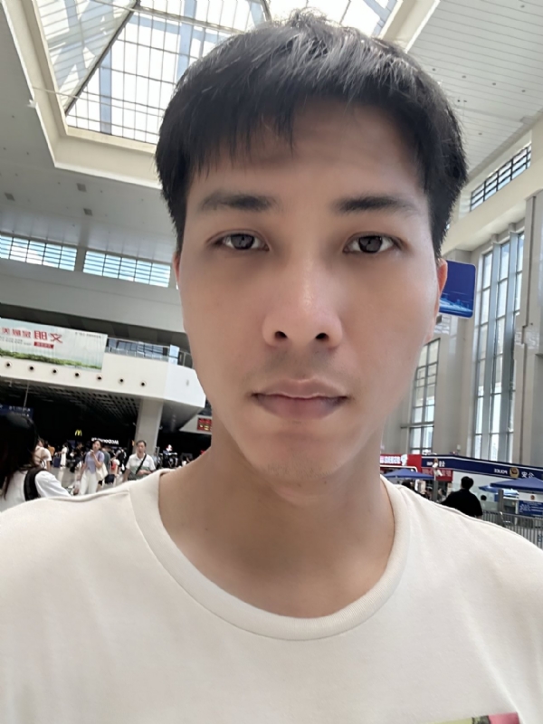 木木的第二张照片--福清征婚网