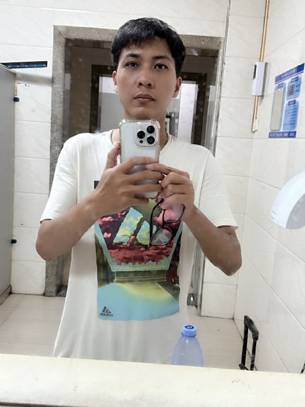 木木的第三张照片--福清征婚网