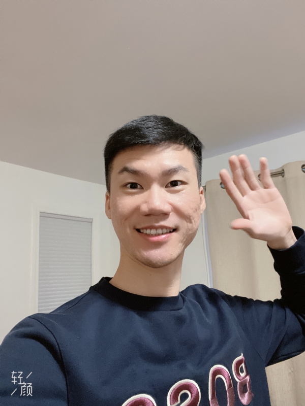 Tian天的第一张照片--福清征婚网